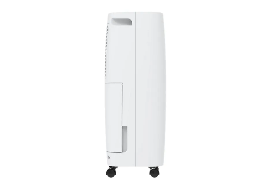 Optimea Déshumidificateur ODH-J04-100 2,5L 10l/j