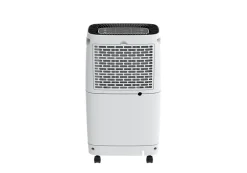 Optimea Déshumidificateur ODH-J04-100 2,5L 10l/j