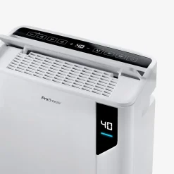 Pro Breeze Déshumidificateur 20L Premium avec mode linge à un clic et contrôle via application intelligente Clearance