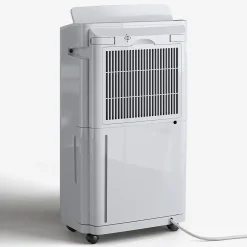 Pro Breeze Déshumidificateur 20L Premium avec mode linge à un clic et contrôle via application intelligente Clearance
