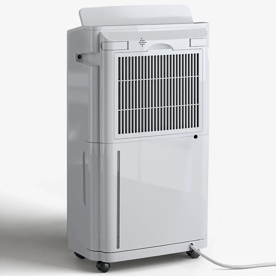 Pro Breeze Déshumidificateur 20L Premium avec mode linge à un clic et contrôle via application intelligente Clearance