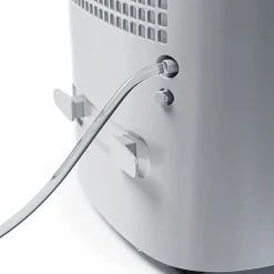Pro Breeze Déshumidificateur 12L avec humidistat intégré et contrôle via application intelligente