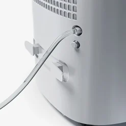 Pro Breeze Déshumidificateur 12L avec humidistat intégré et contrôle via application intelligente