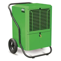 Remko Déshumidificateur professionnel LTE 80 ECO II Clearance