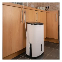 Meaco Déshumidificateur purificateur ARETE ONE 20L/j Outlet