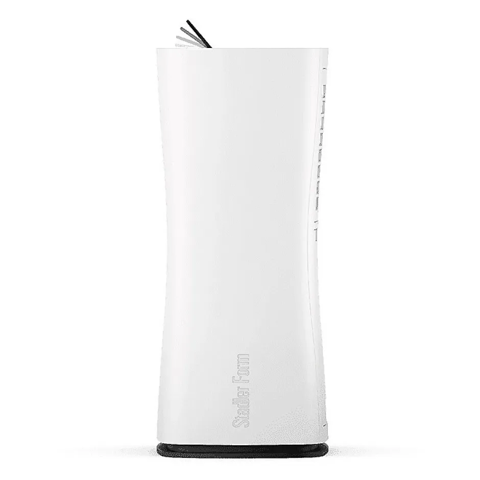 Stadlerform Déshumidificateur THEO 10L/j puissance de 10 L/jour, fonctionnant par Compresseur puissance de 10 L/jour, fonctionnant par Compre Outlet