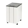 Wood's Déshumidificateur LD40 13L/J blanc