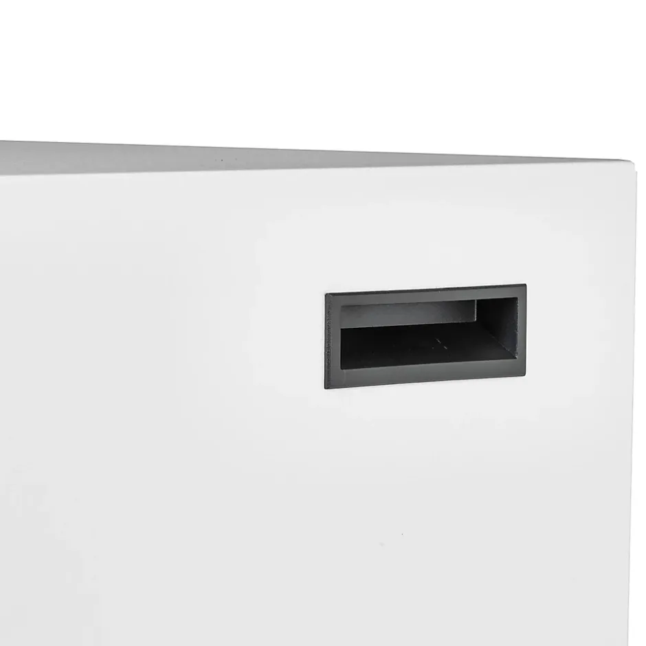 Wood's Déshumidificateur SW20FW 12L/J 80m² Discount