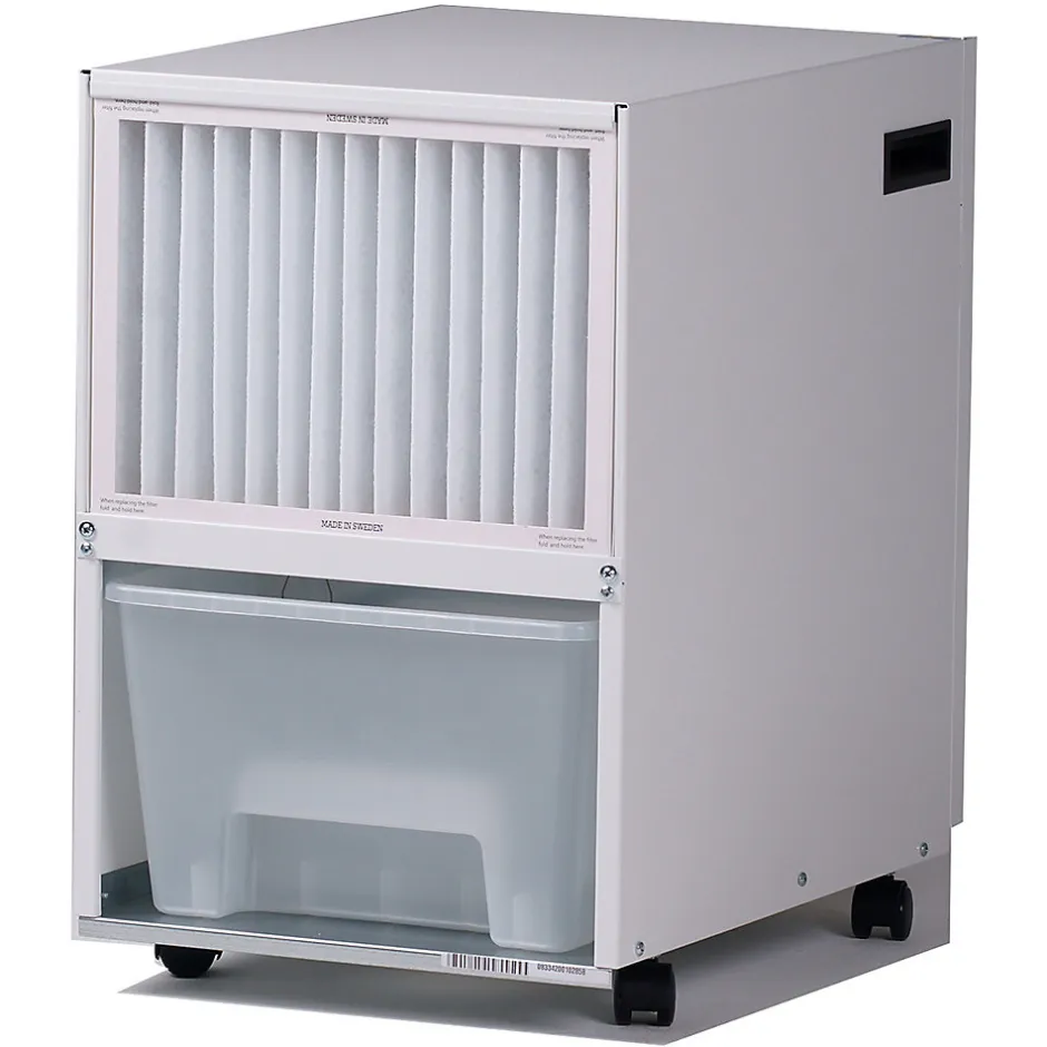 Wood's Déshumidificateur SW42FW 25,5L/J190m²