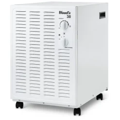 Wood's Déshumidificateur SW38FW 19L/J 140m²