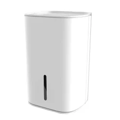 Blyss Déshumidificateur CF-5700 0,3L/J pour pièce de 10 m² Hot