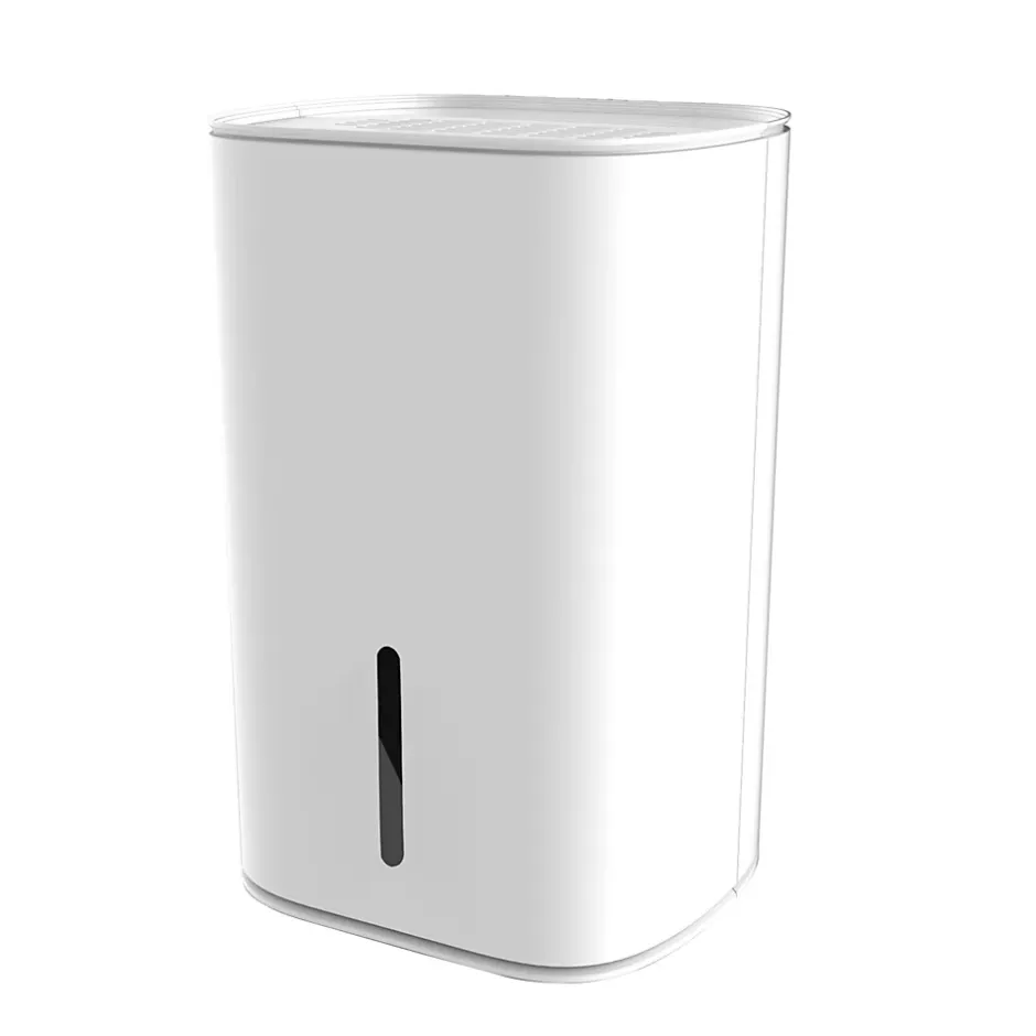 Blyss Déshumidificateur CF-5700 0,3L/J pour pièce de 10 m² Hot