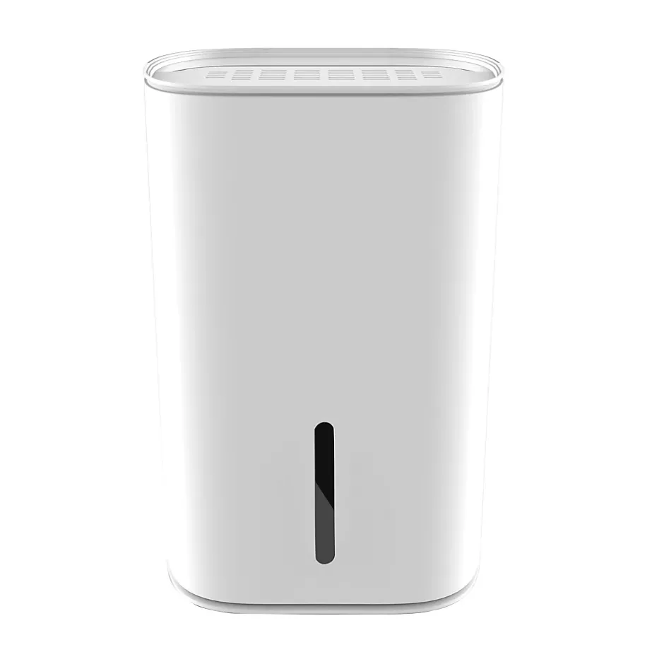 Blyss Déshumidificateur CF-5700 0,3L/J pour pièce de 10 m² Hot