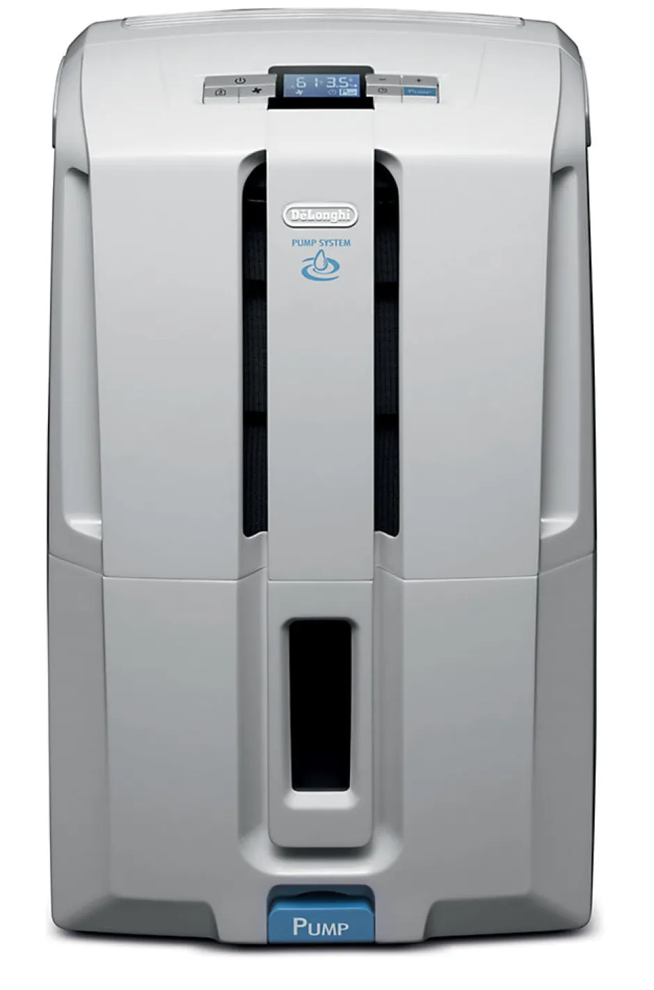 Delonghi Déshumidificateur DD233P 30L/J 60m²