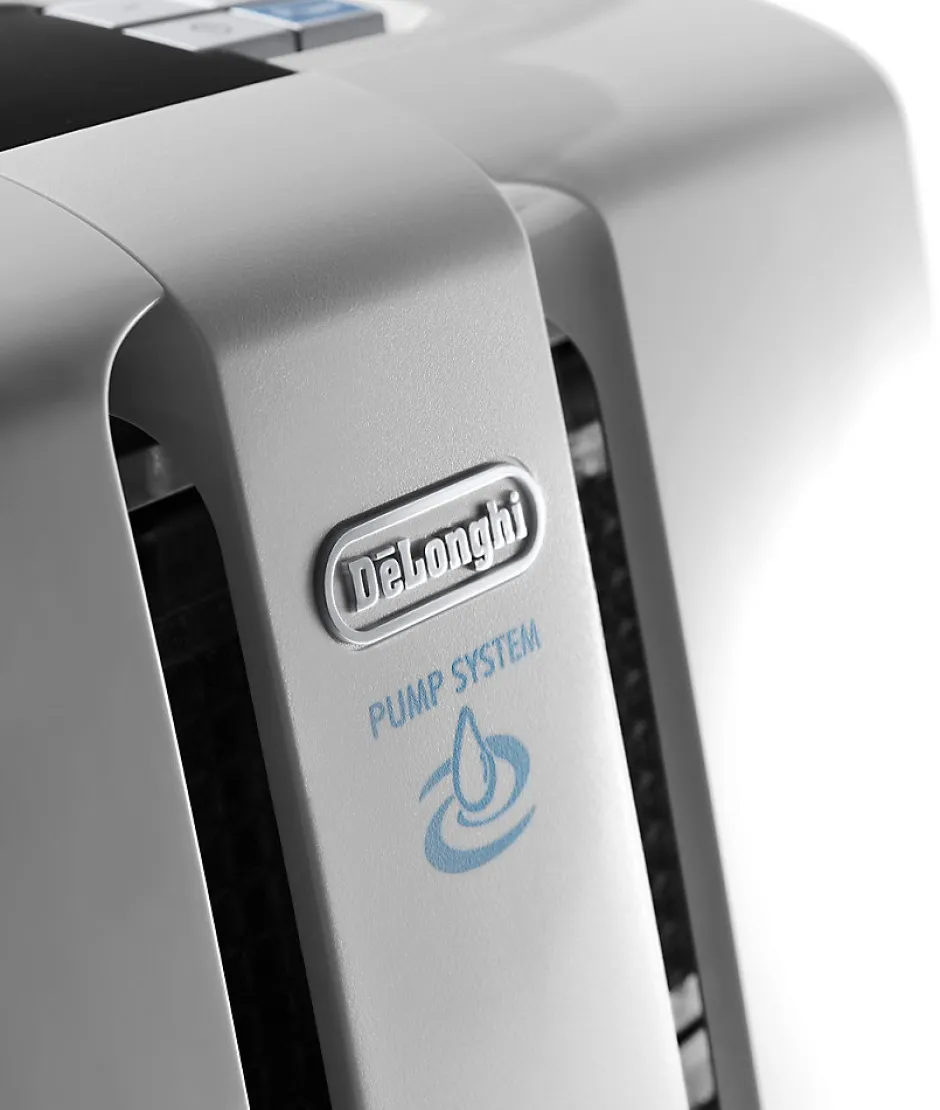 Delonghi Déshumidificateur DD233P 30L/J 60m²