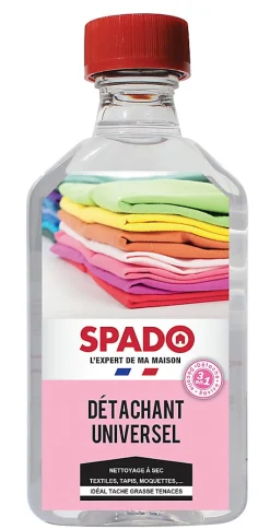 Spado Détachant universel pour le linge 250ml