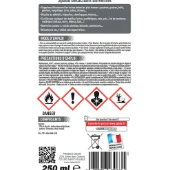 Spado Détachant universel pour le linge 250ml