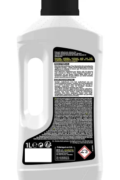 FULGURANT SANITAIRE Détartrant industriel concentré SANI 1l