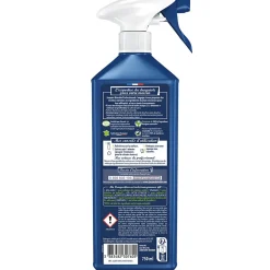 Briochin Détartrant salle de bain au vinaigre et acide citrique Ecocert 750ml professionnel