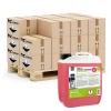 Höfer Chemie Détartrant Universel Microactiv Avec Indicateur De Couleur Pour Machines À Café Entièrement Automatiques En Bidon De 96 x 5 L