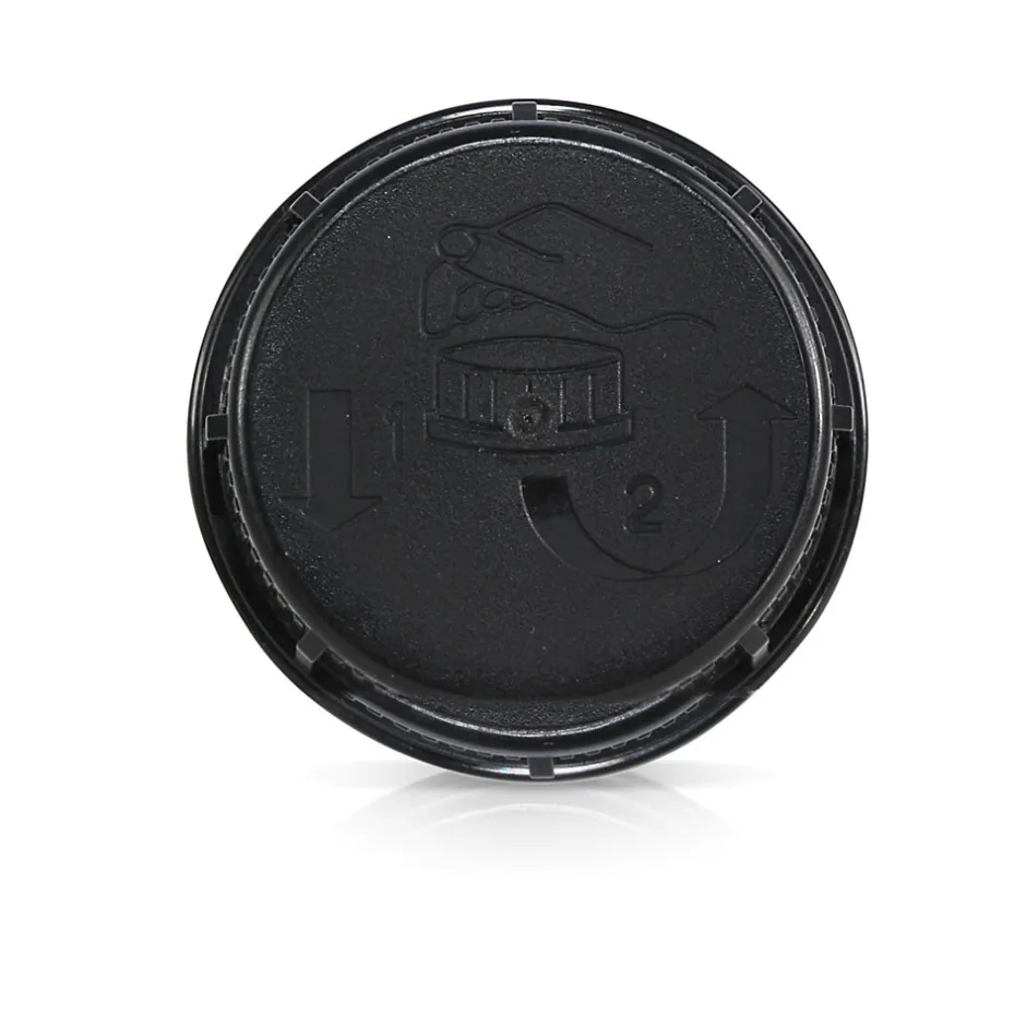 Höfer Chemie Détartrant Universel Microactiv Avec Indicateur De Couleur Pour Machines À Café Entièrement Automatiques En Bidon De 96 x 5 L