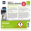 Höfer Chemie Détartrant Universel Microactiv Avec Indicateur De Couleur Pour Machines À Café Entièrement Automatiques En Bidon De 1 x 5 L Best