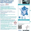 SFA Détartrant WC spécial Sanibroyeur 5L Discount