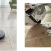 Fila Détergent concentré pour robot et nettoyeur de sol - Bouteille de 1 litre Clearance