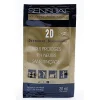 Le Plus De L'Entretien Détergent surodorant SENSUAL 2D doses 20mL - Colis de 250 dosettes (vanille) Discount