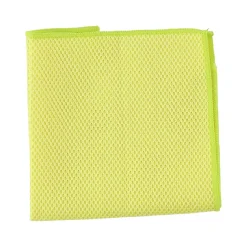 Dunlop Chiffon Microfibre Anti-Insectes 35x35cm 290gsm - Lavable & Réutilisable, Nettoyage Efficace Pare-Brise & Carrosserie Best