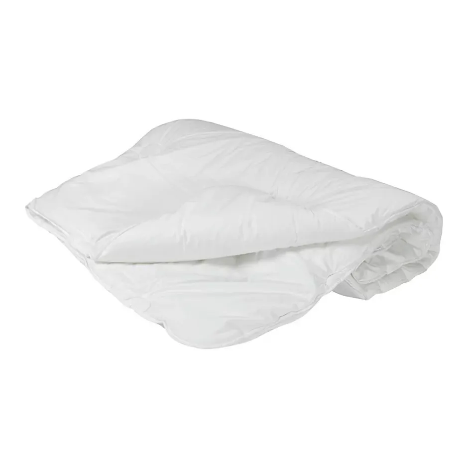 Indream Duvet de Percal Taille 260 x 240 cm Hauteur 2 cm Outlet