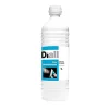 Diall Eau déminéralisée anti-calcaire et anti-tartre 1L