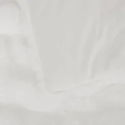 Atmosphera Créateur D'Intérieur Edredon Zephy blanc 180x80cm - Atmosphera