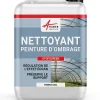 Arcane Industries Elimination totale des peintures d'ombrage solution innovante - STOPSCREEN Liquide Transparent - 20 L -