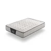 Eccox Ensachage matelas à ressorts 120x180 cm hybride exclusif Fermeté moyen haut.