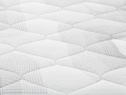 Vente-unique Ensemble 140 x 190 cm sommier + matelas ressorts ensachés ép.20cm - SONGE de YSMÉE
