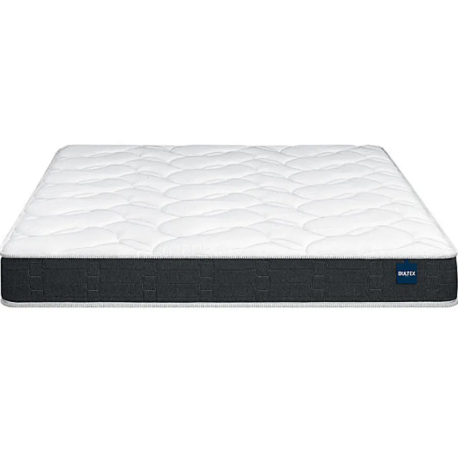 Bultex Ensemble ESSENTIAL + Sommier POWER + pieds 80x190 Mousse Sale