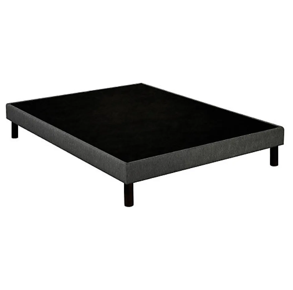 Bultex Ensemble ESSENTIAL + Sommier POWER + pieds 80x190 Mousse Sale