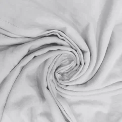 Soleil D'Ocre Ensemble couette et parure 7 Pièces BOHEME blanc pour lit en 160x200 cm, par Online