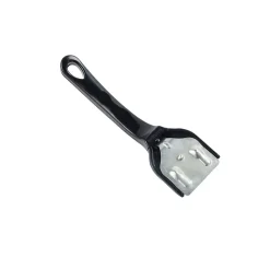 Fackelmann Ensemble de 2 Racloirs pour plaque vitrocéramique Outlet