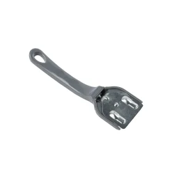 Fackelmann Ensemble de 2 Racloirs pour plaque vitrocéramique Outlet