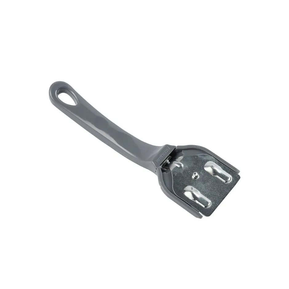 Fackelmann Ensemble de 2 Racloirs pour plaque vitrocéramique Outlet