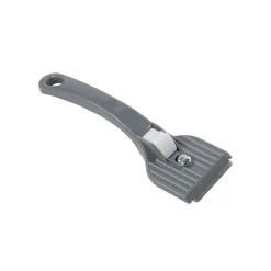 Fackelmann Ensemble de 2 Racloirs pour plaque vitrocéramique Outlet