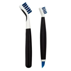 OXO Good Grips Ensemble de brosses de nettoyage Oxo