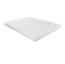 Essenzia Ensemble CHARME + Sommier Tradition + Pieds 160x190 Mousse Hot