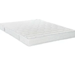 Essenzia Ensemble DELICE + Sommier Tradition Graphic + Pieds 140x200 Mousse Sale