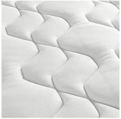 Merinos Ensemble HAPPY LIT + Sommier Twist + Pied 90x190 Latex