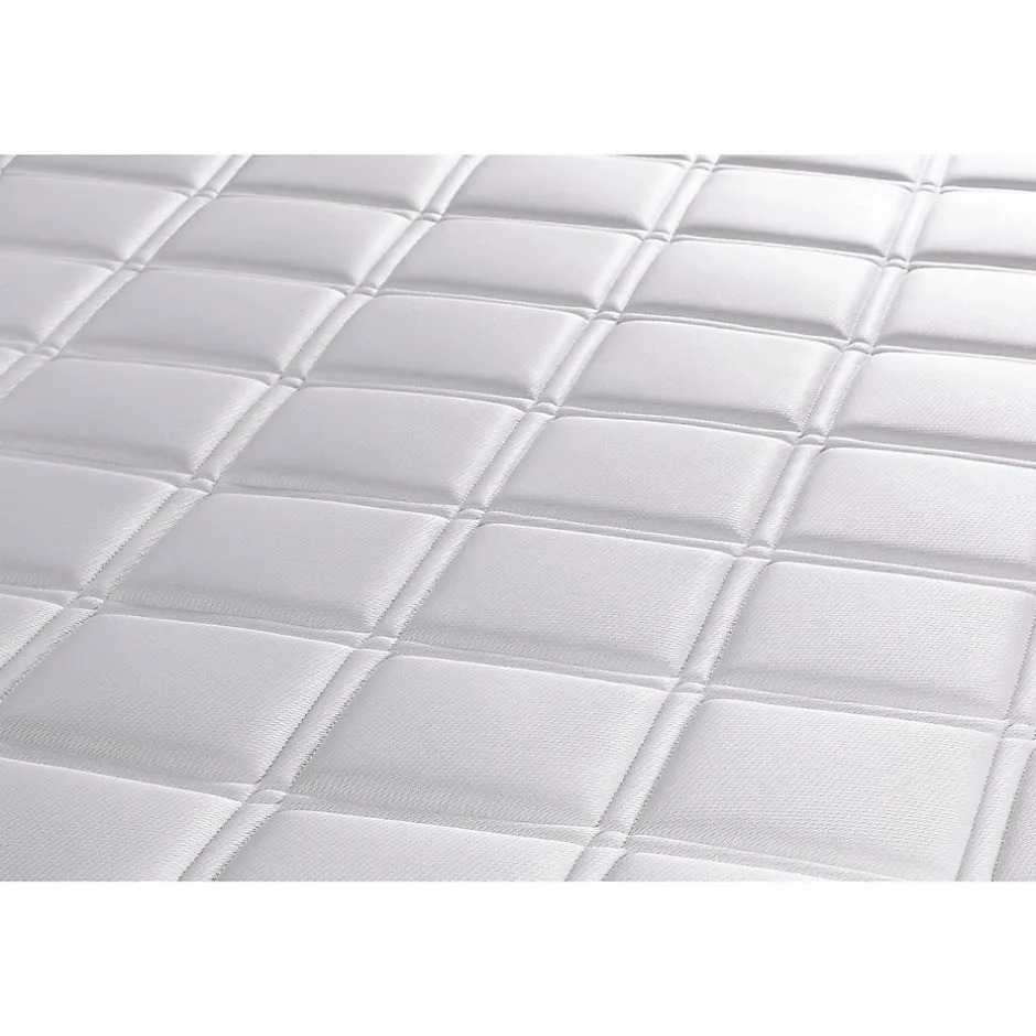 Somness Ensemble Mémoire de forme de confort Ferme avec sommier tapissier Clearance