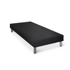 Somness Ensemble Mémoire de forme de confort Ferme avec sommier tapissier Clearance