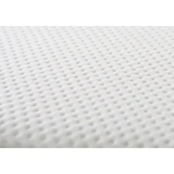 Sleepfit Ensemble Mémoire de forme de confort Ferme avec sommier kit Hot